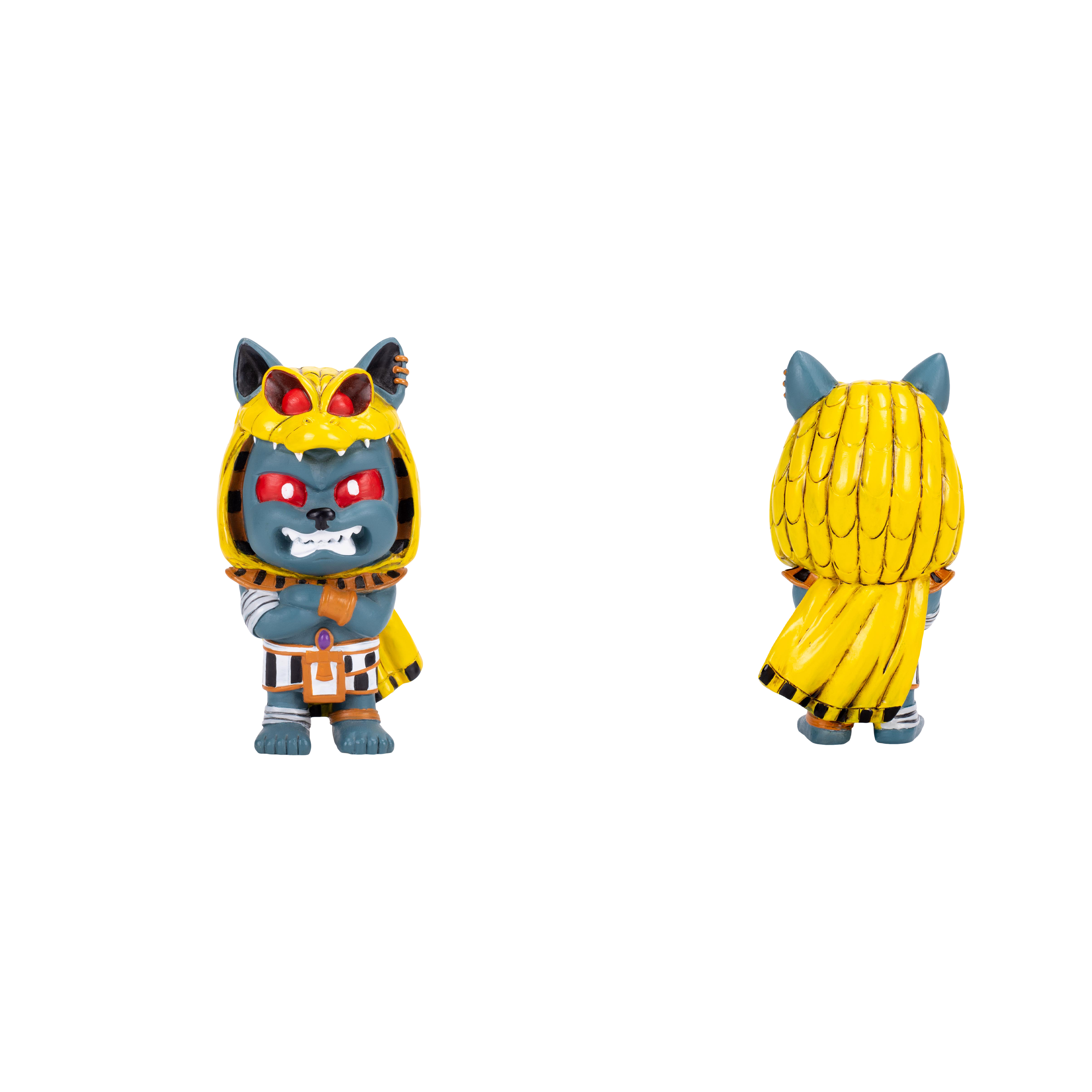 SMASHCRAFT Anubis Before Sincerely Amazon Listing Image Enhancements