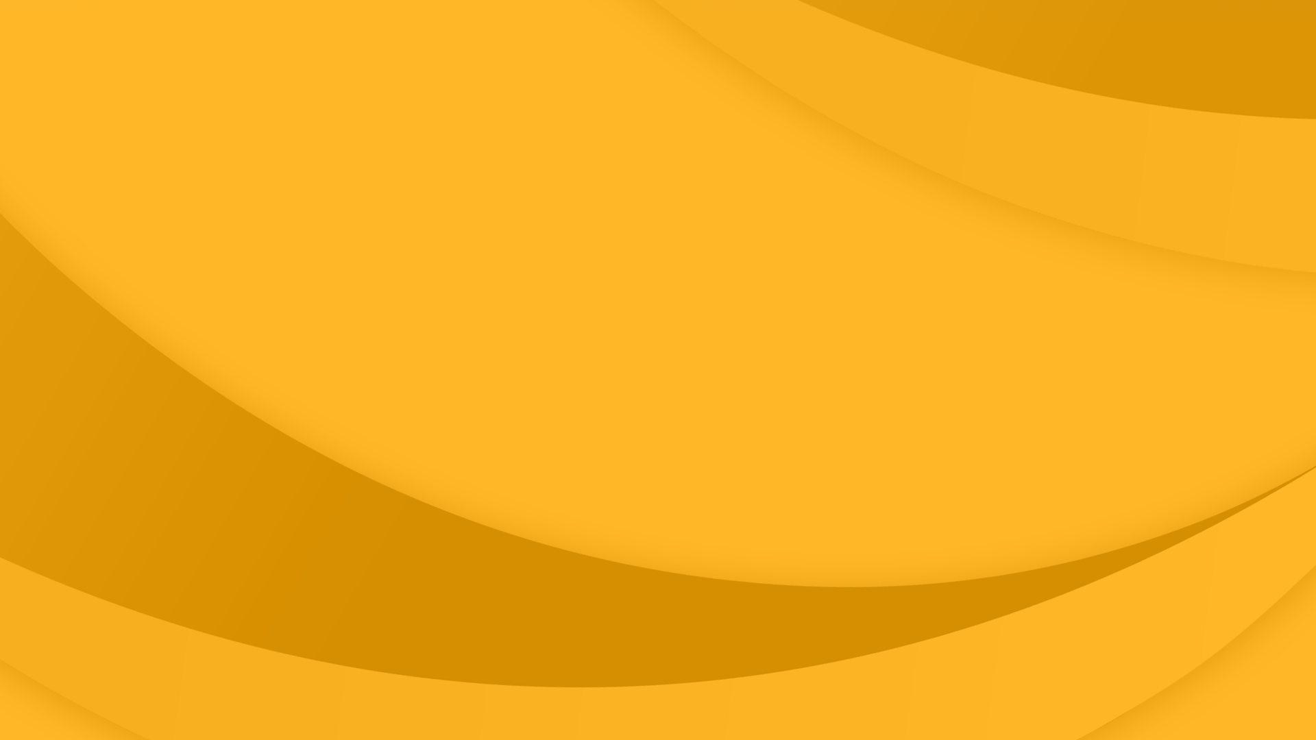 Sincerely Amazon Background Texture - Golden Yellow