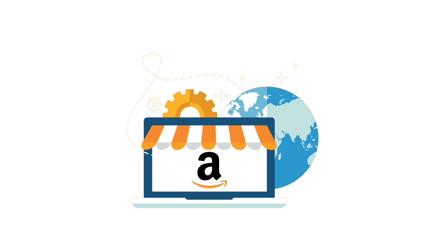 Sincerely Amazon - Amazon Storefronts Service Icon