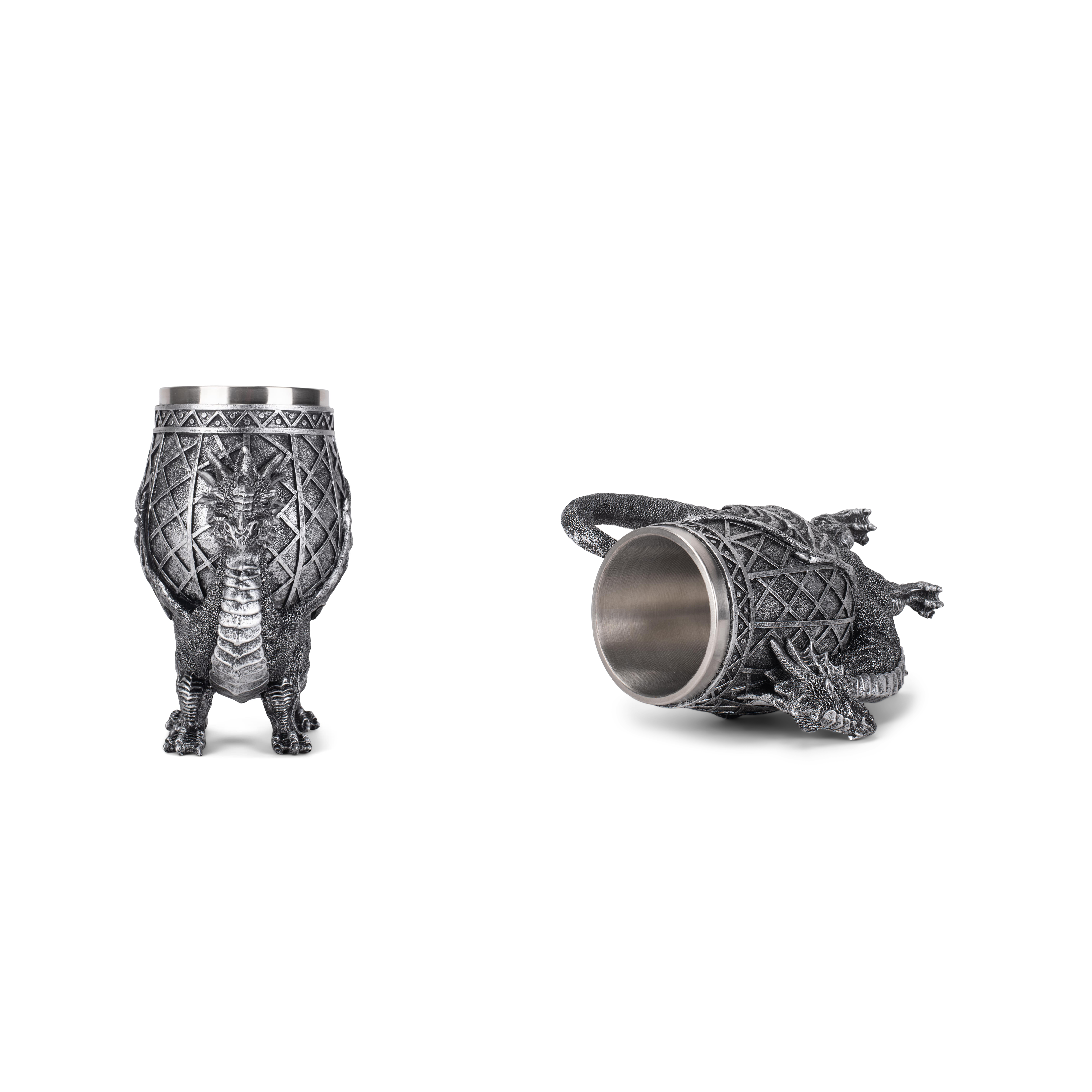 The Magical Cottage Garden Dragon Chalice Before Sincerely Amazon Listing Image Enhancements
