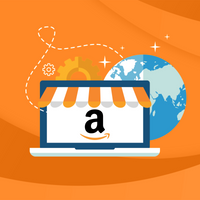 Sincerely Amazon Storefront Listing Image Icon